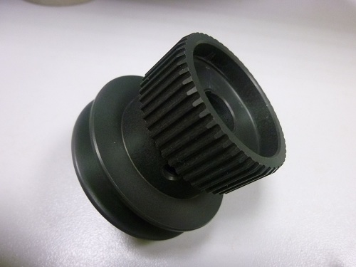 CONTI Orjinal Kasnak