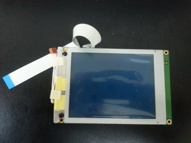 MATEC LCD EKRAN - HITACHI TİP